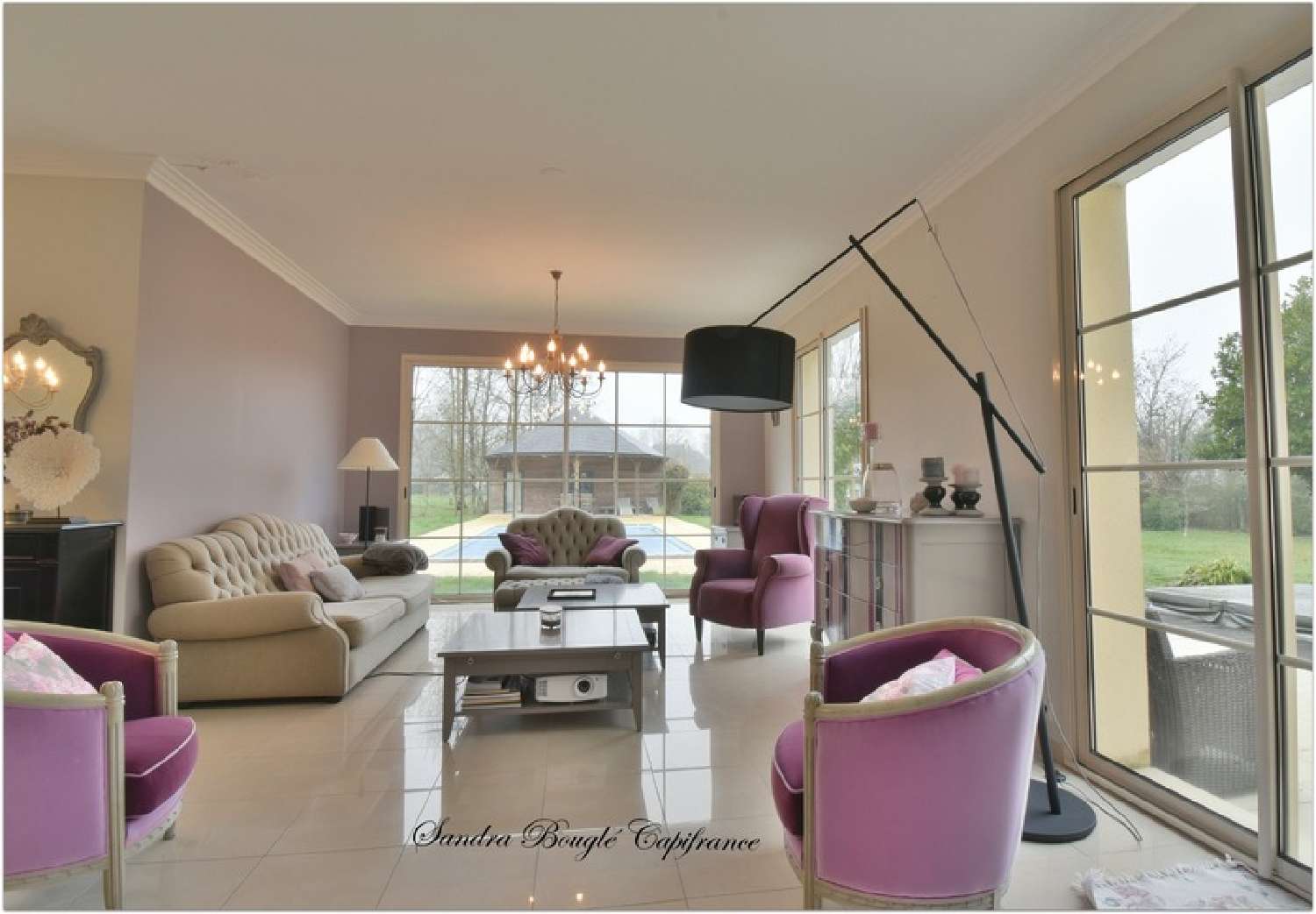 à vendre maison Laval Mayenne 5