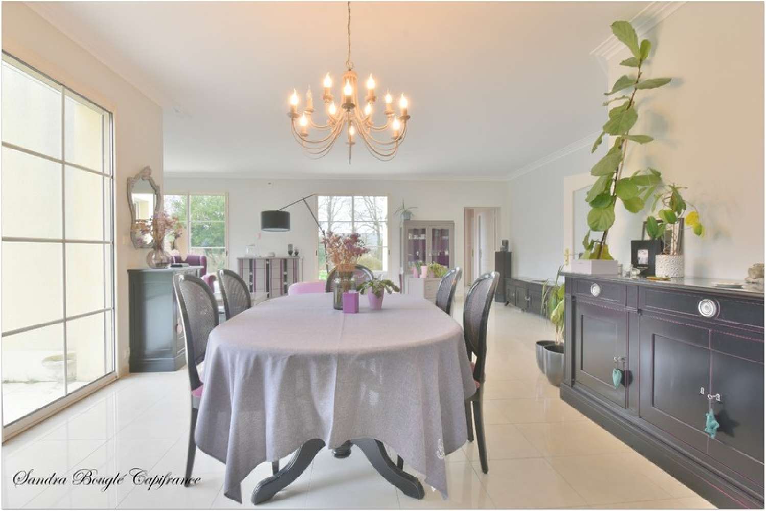 à vendre maison Laval Mayenne 6