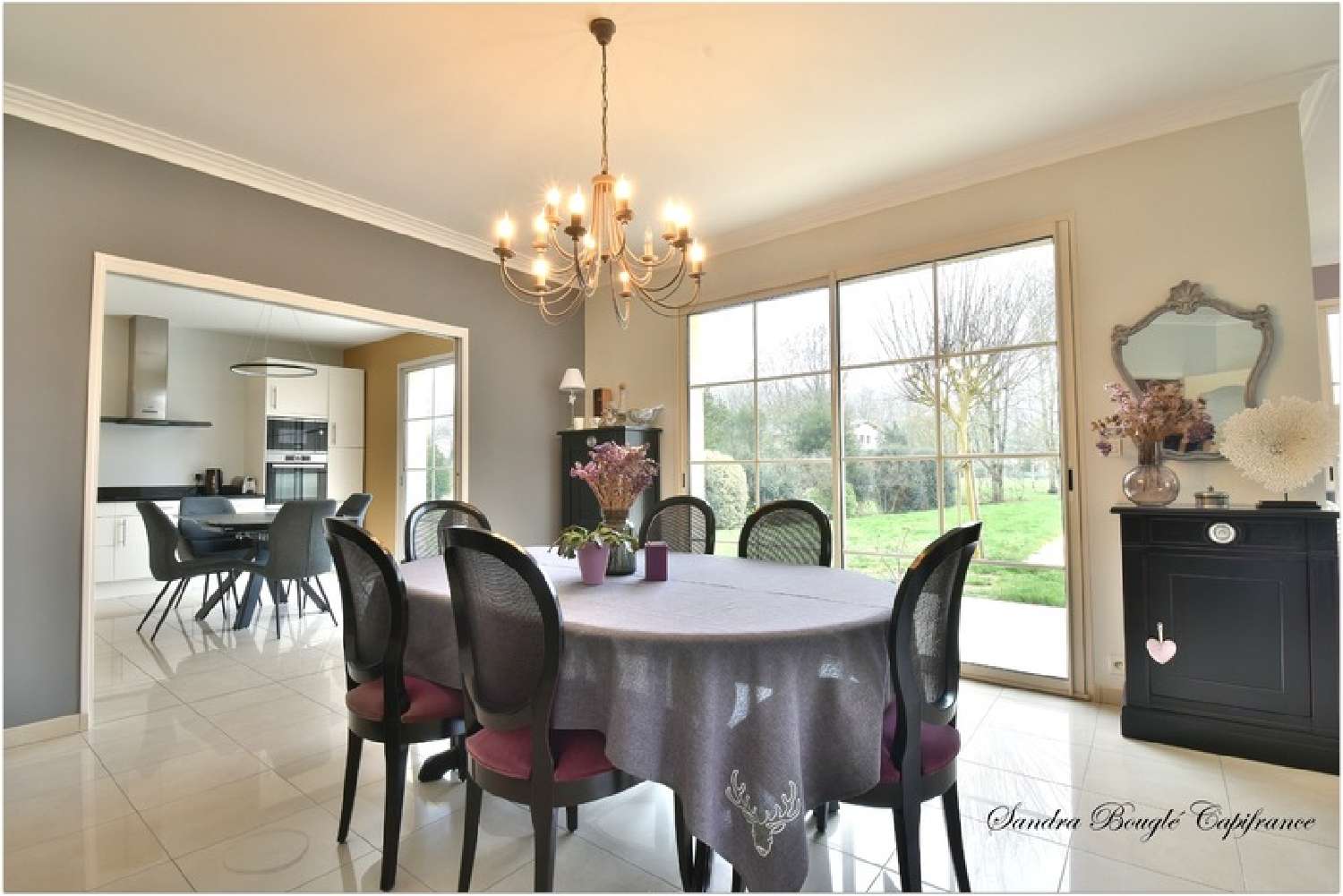 à vendre maison Laval Mayenne 7