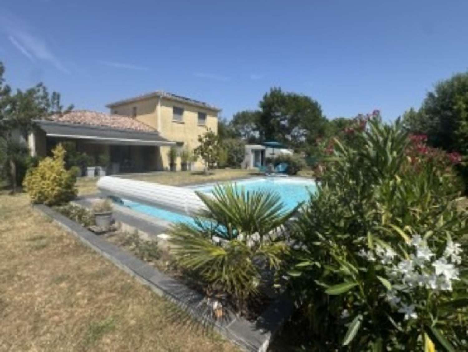 kaufen Haus Lavalette Haute-Garonne 1