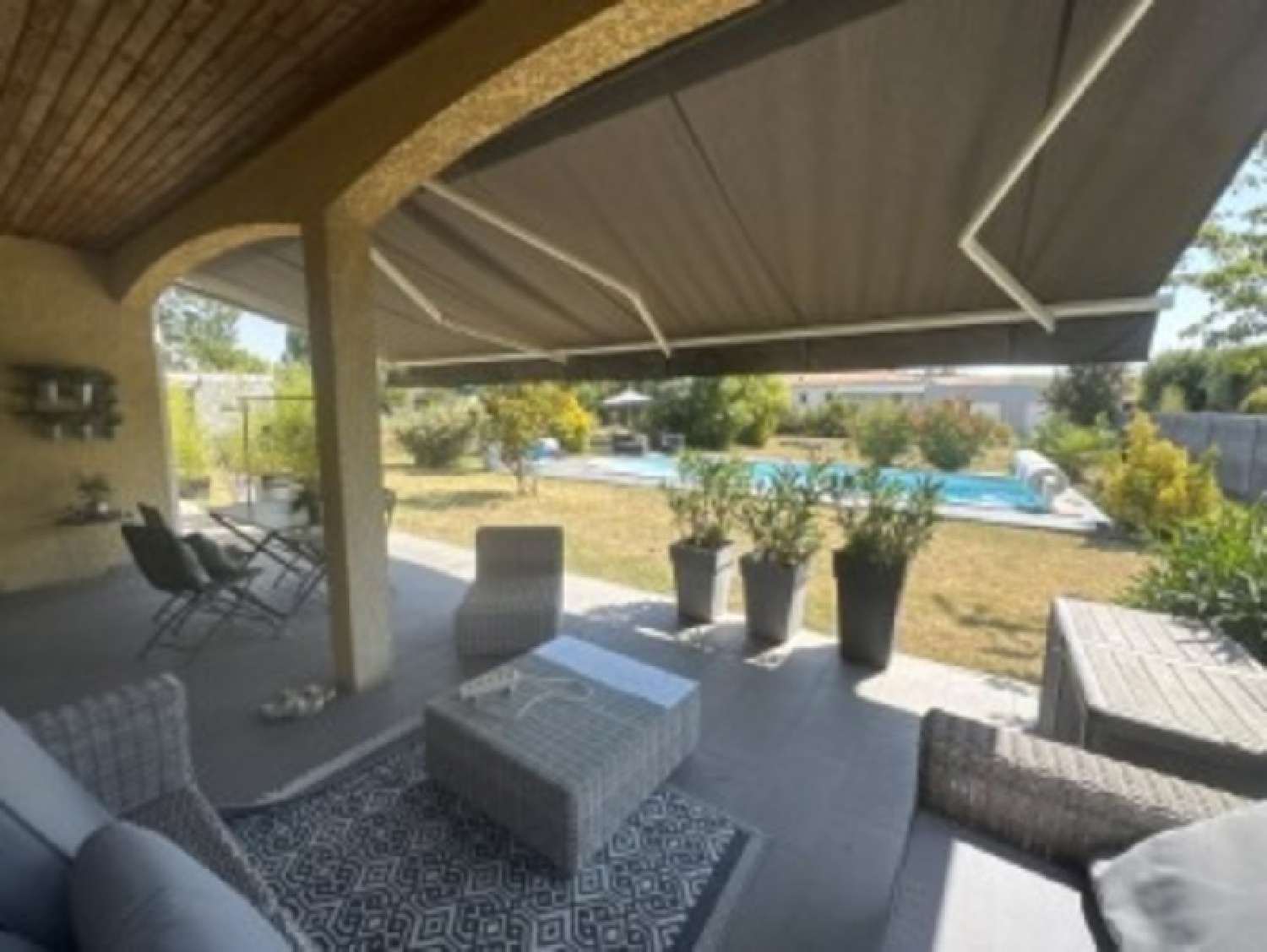 kaufen Haus Lavalette Haute-Garonne 2