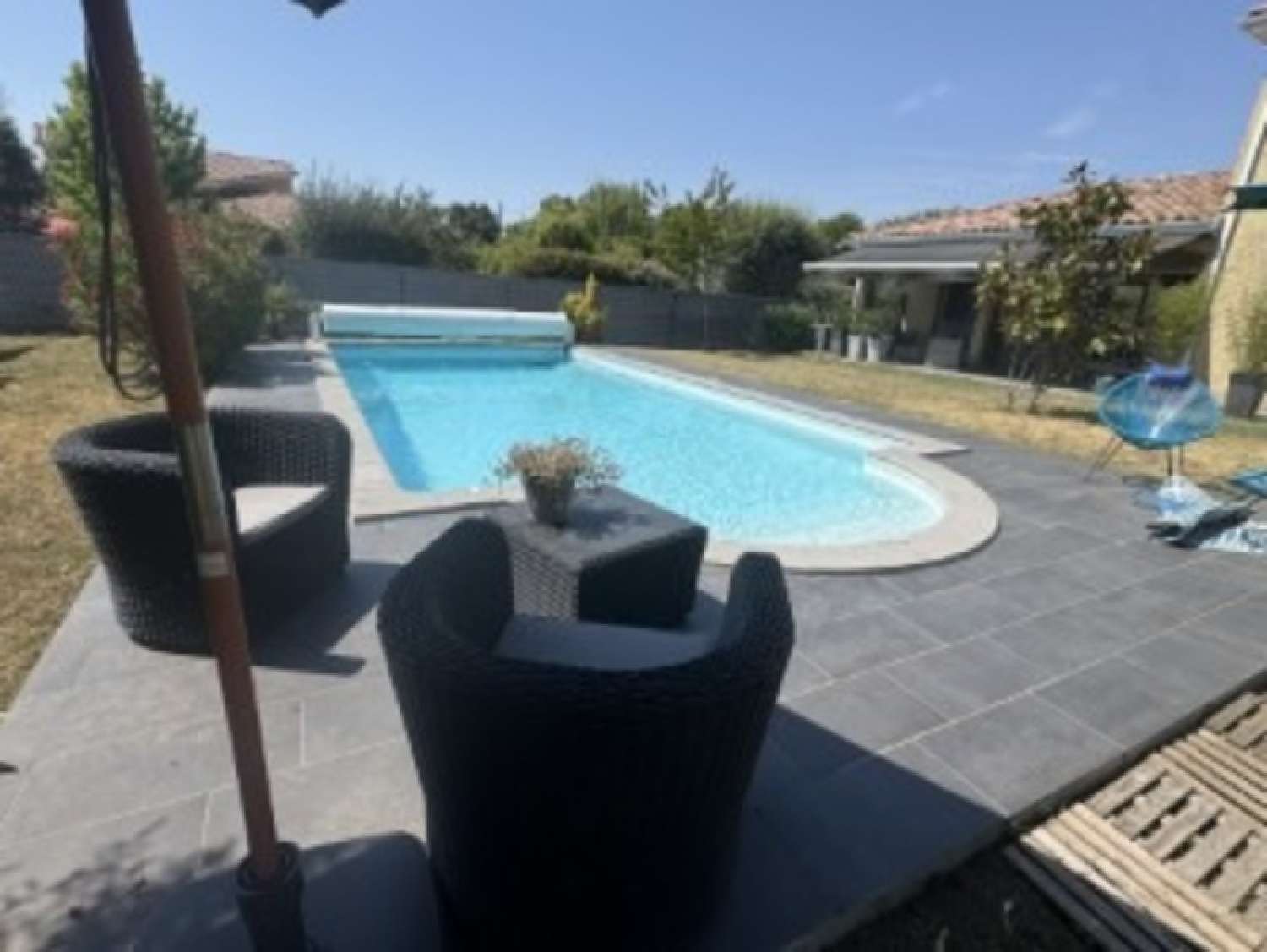 kaufen Haus Lavalette Haute-Garonne 3