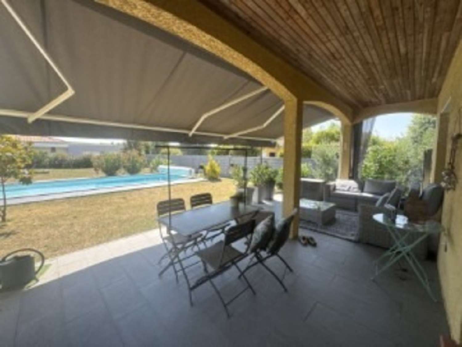 kaufen Haus Lavalette Haute-Garonne 4