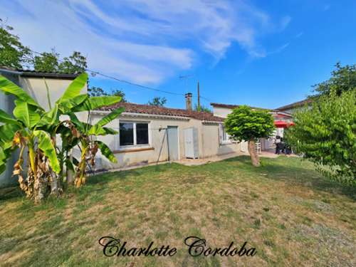 Lavardac Lot-et-Garonne huis foto 7383732