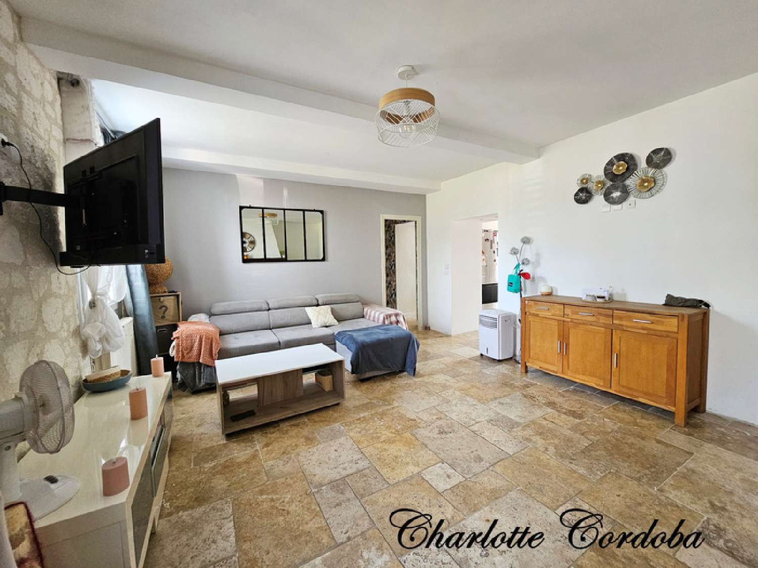 te koop huis Lavardac Lot-et-Garonne 2