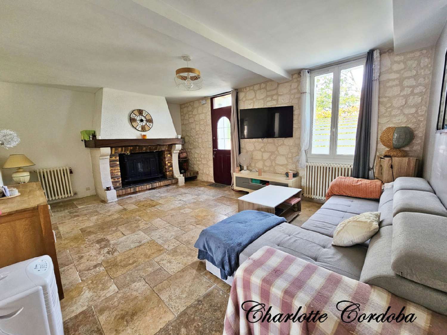 te koop huis Lavardac Lot-et-Garonne 3