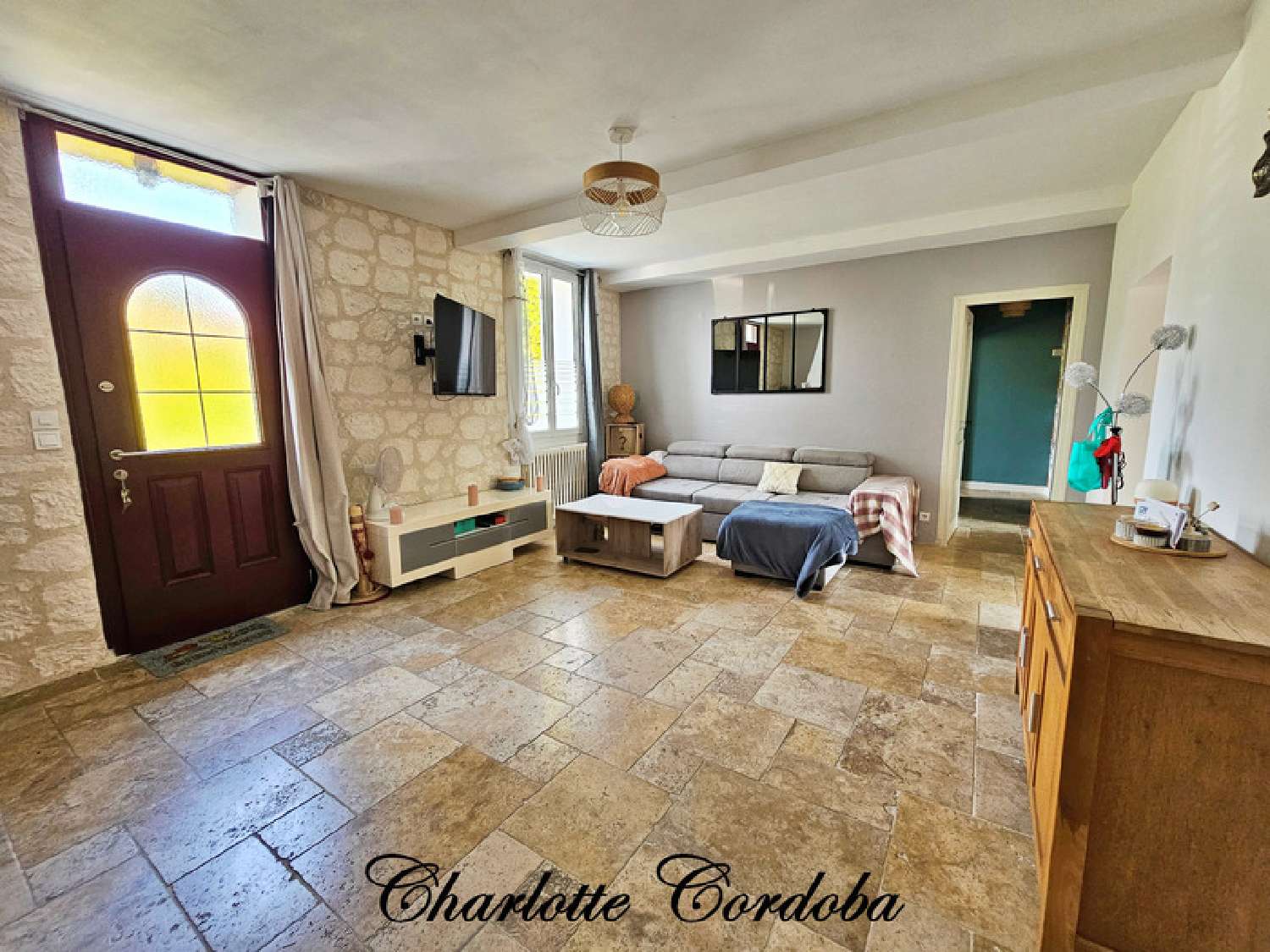 te koop huis Lavardac Lot-et-Garonne 4