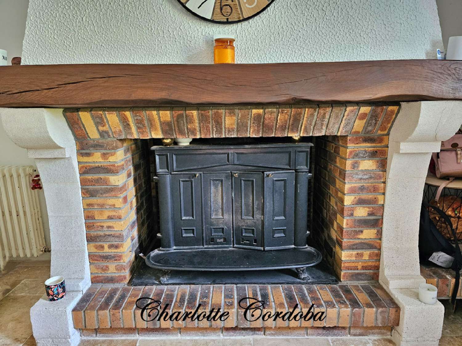 te koop huis Lavardac Lot-et-Garonne 5