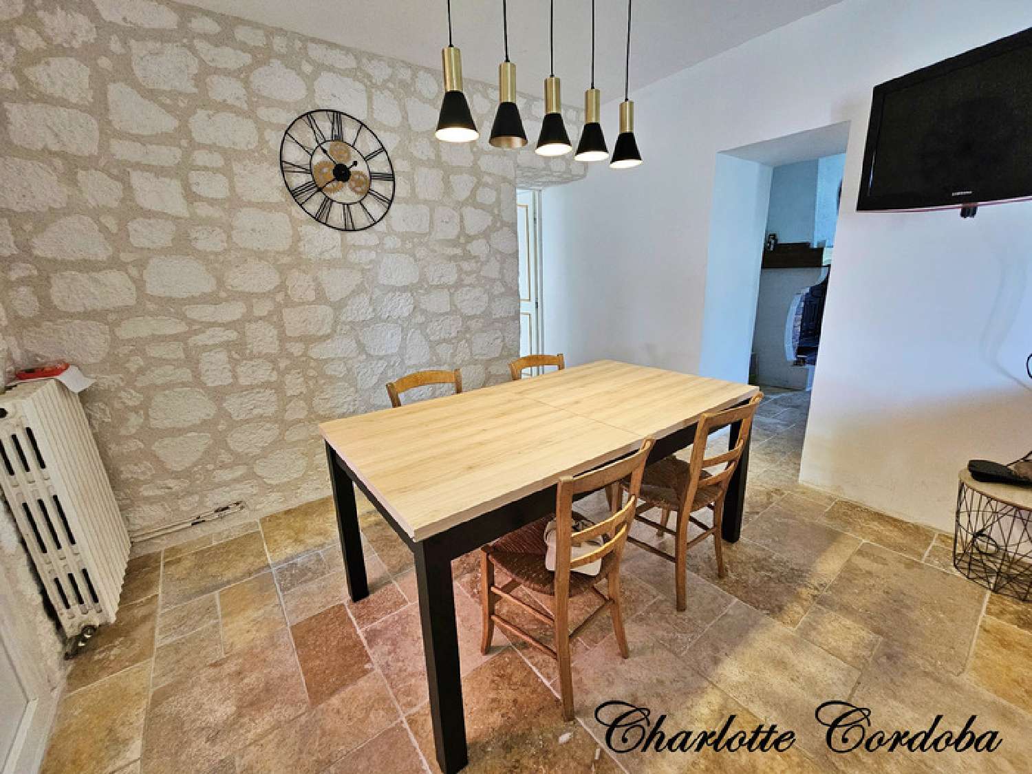 te koop huis Lavardac Lot-et-Garonne 7