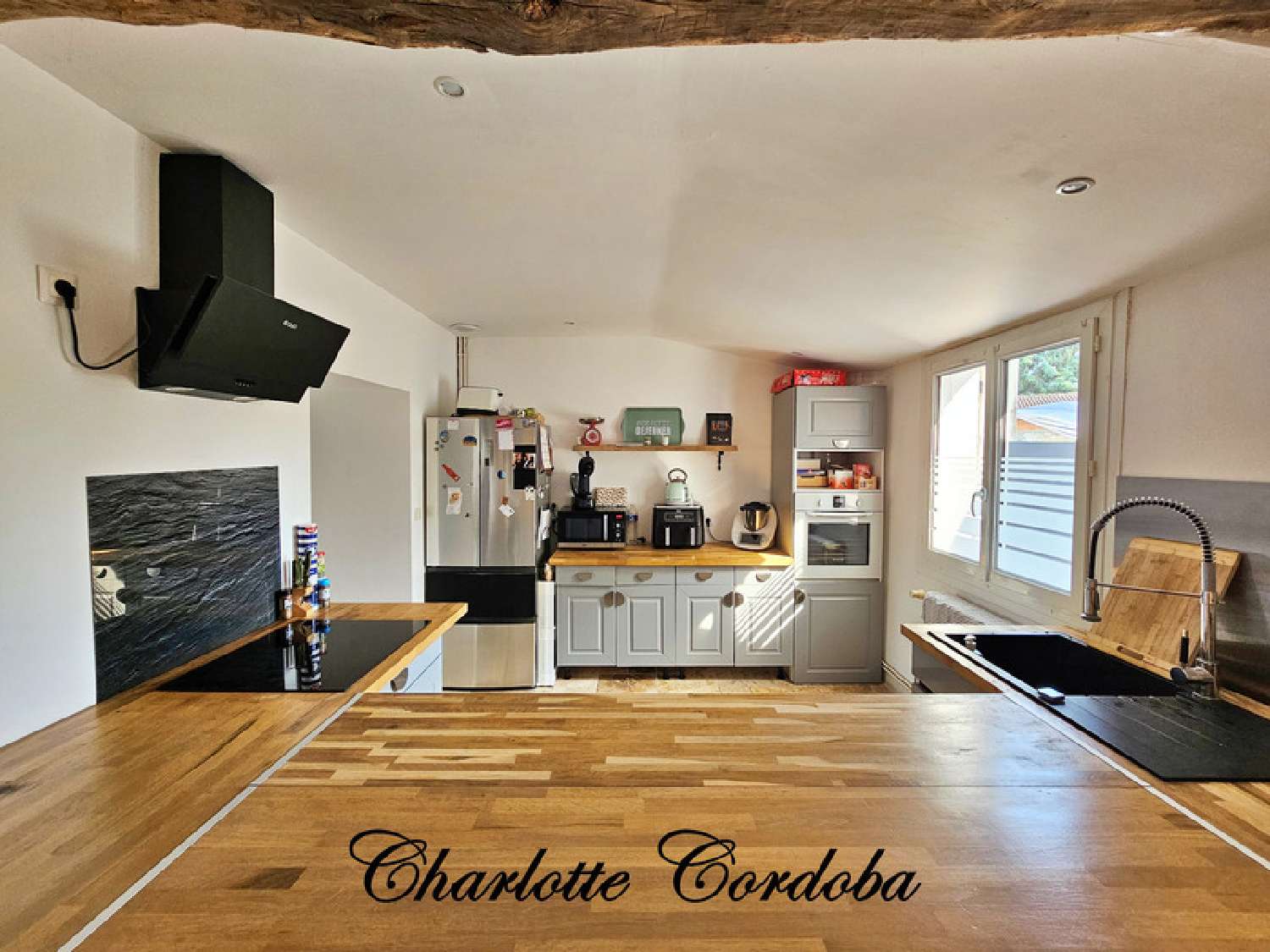 te koop huis Lavardac Lot-et-Garonne 8