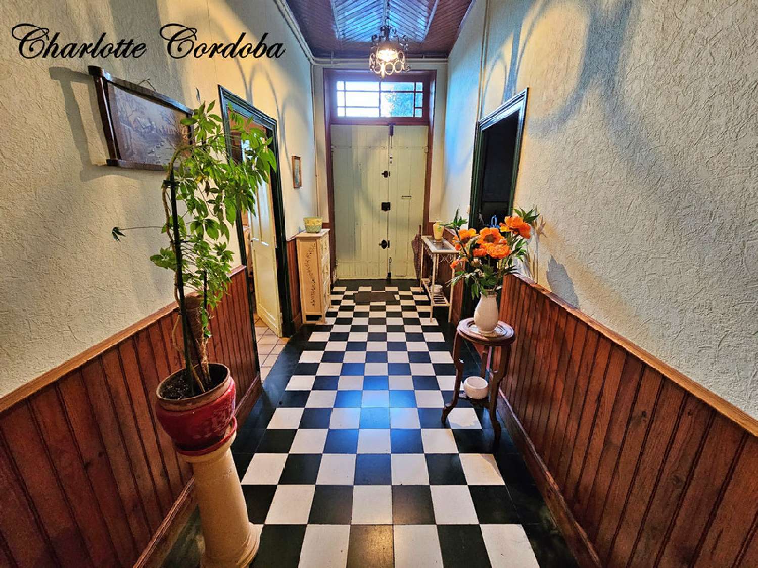 te koop huis Lavardac Lot-et-Garonne 2
