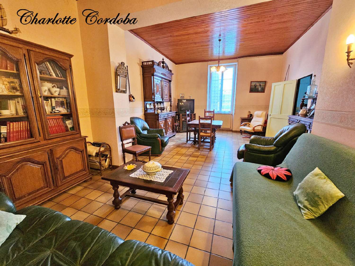 te koop huis Lavardac Lot-et-Garonne 3