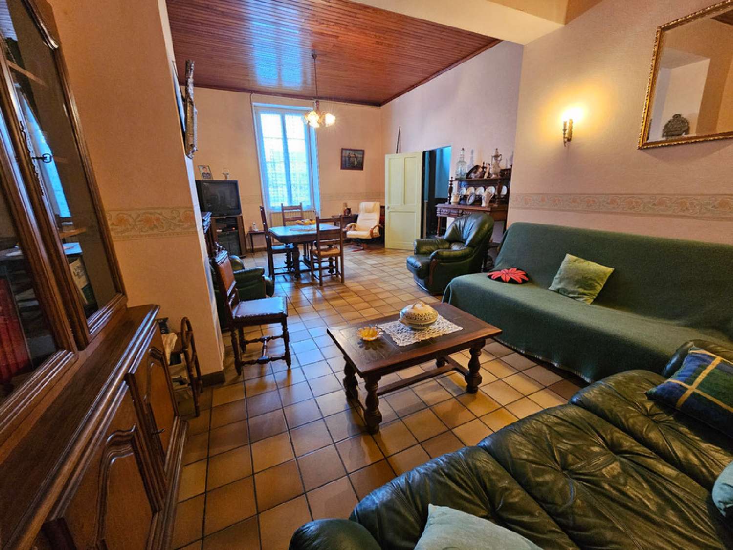 te koop huis Lavardac Lot-et-Garonne 5