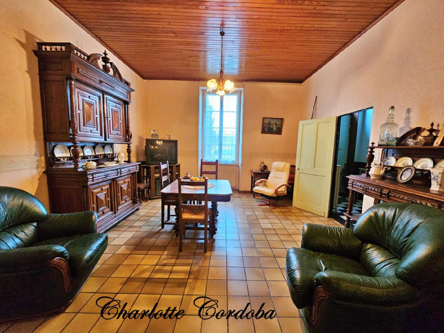 te koop huis Lavardac Lot-et-Garonne 6