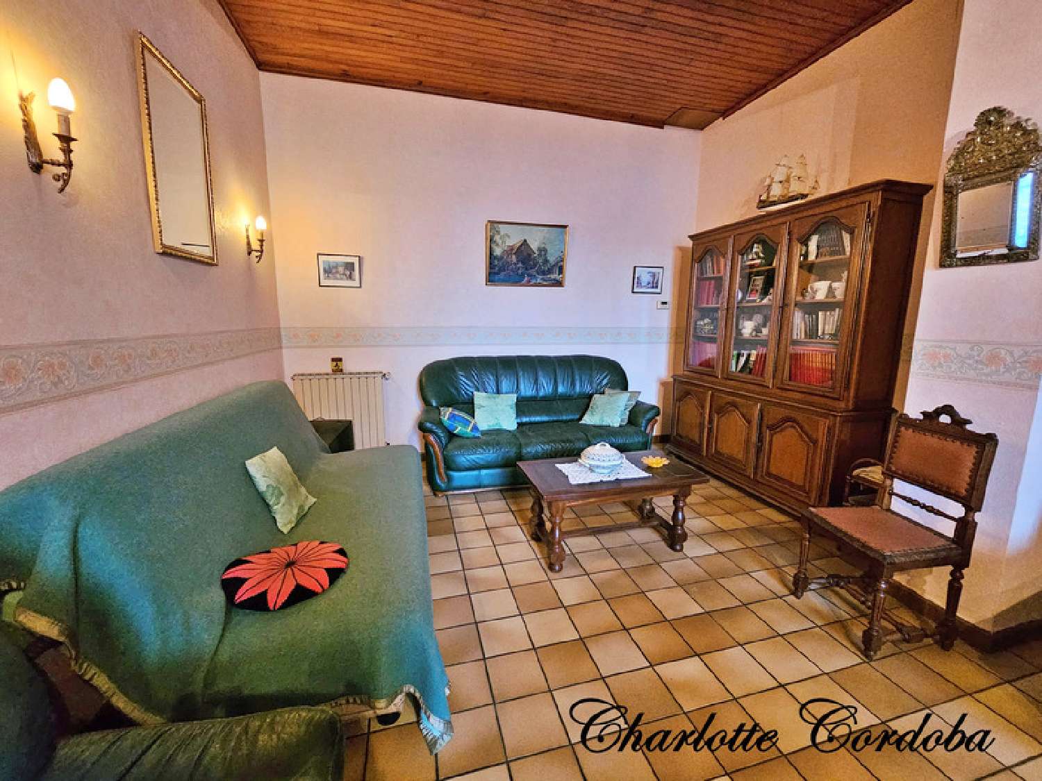 te koop huis Lavardac Lot-et-Garonne 7