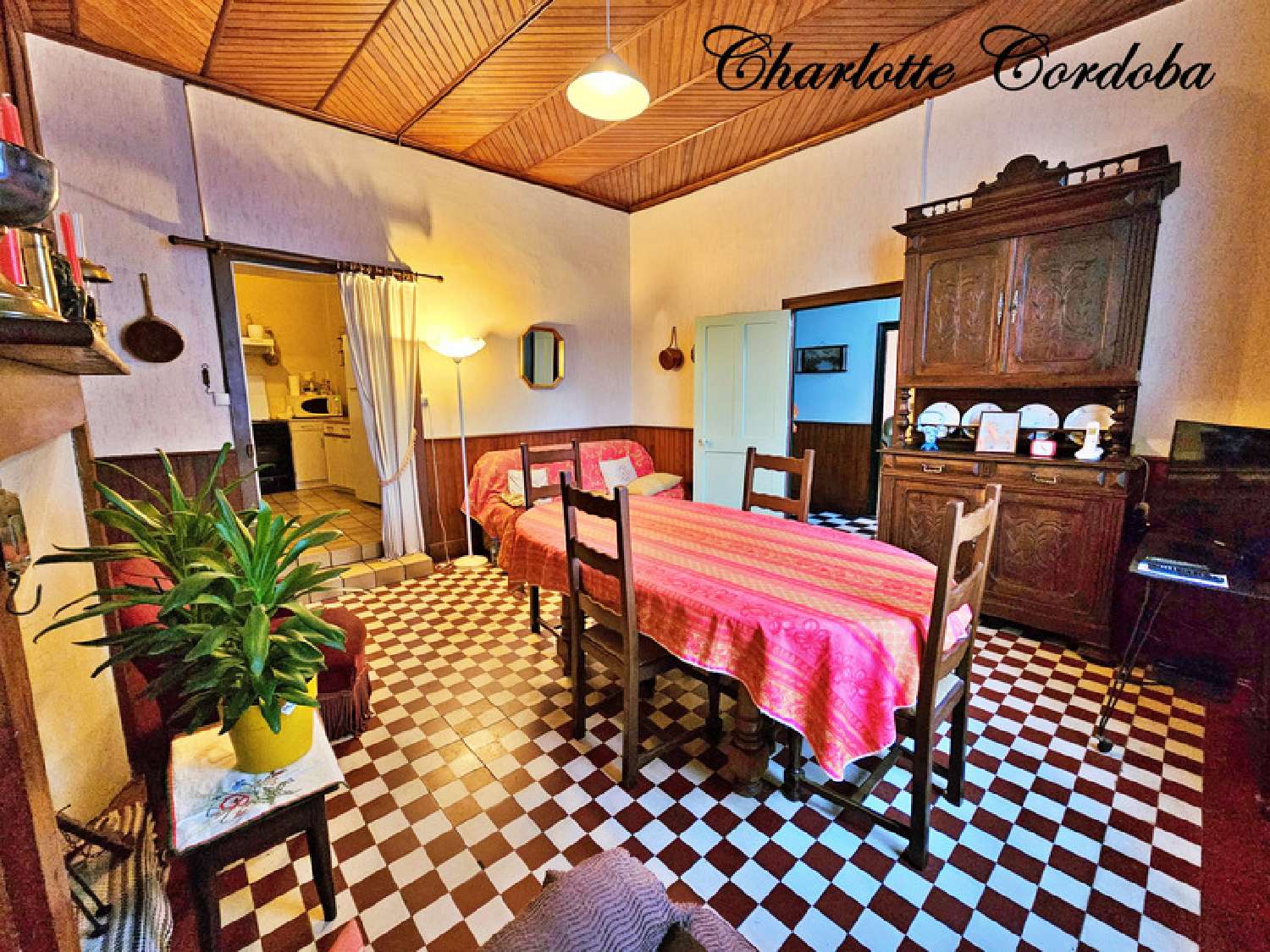 te koop huis Lavardac Lot-et-Garonne 8
