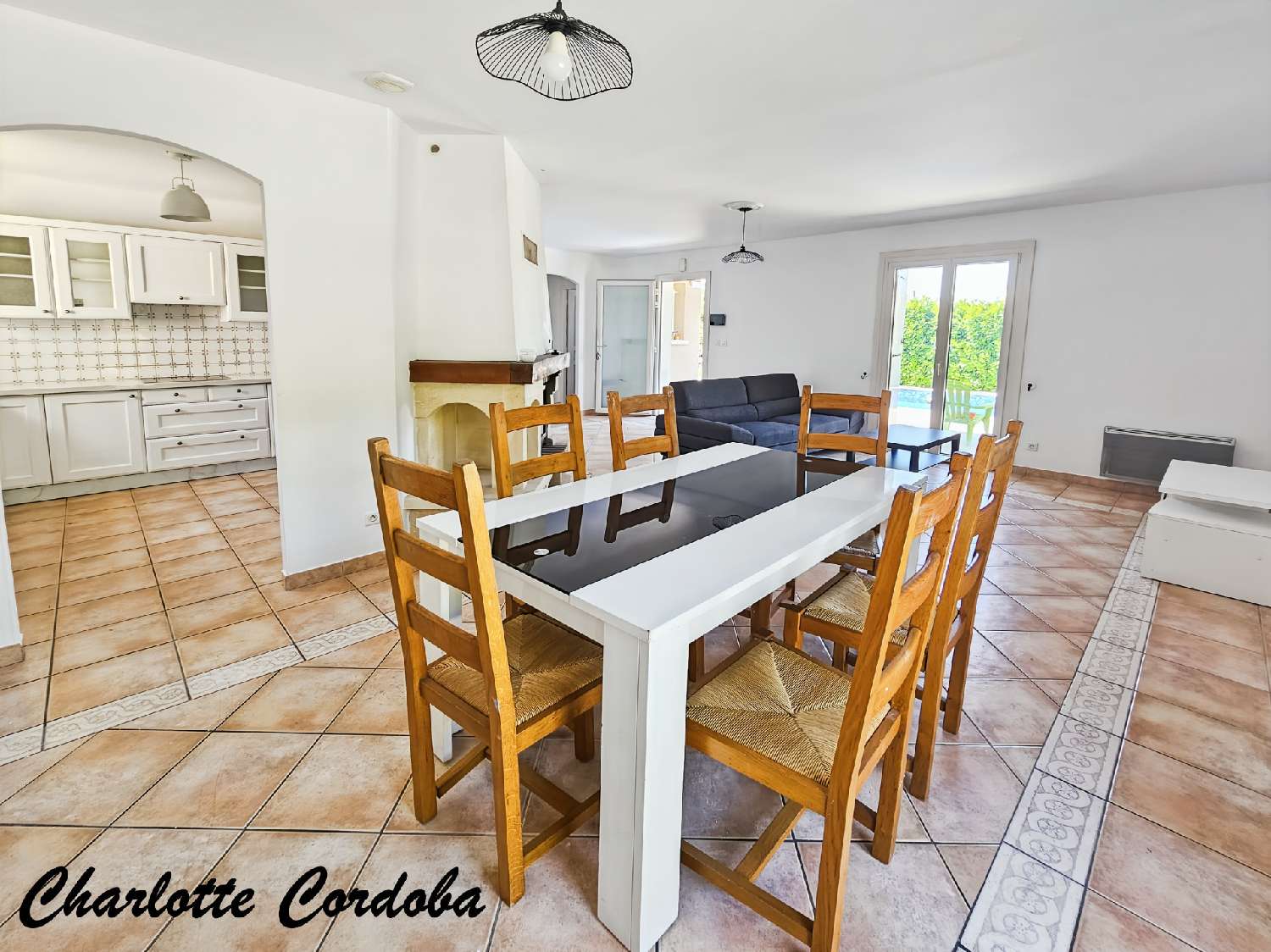 te koop huis Lavardac Lot-et-Garonne 4
