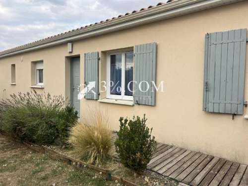 Lavausseau Vienne huis foto 7385333