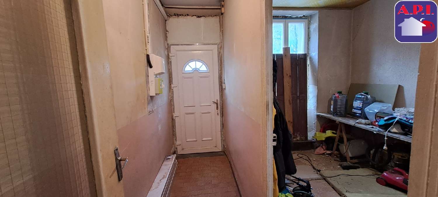 à vendre maison Lavelanet Ariège 2