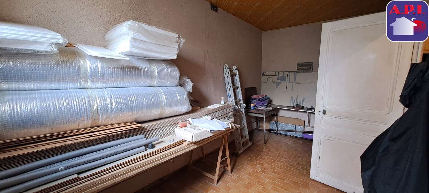 à vendre maison Lavelanet Ariège 3