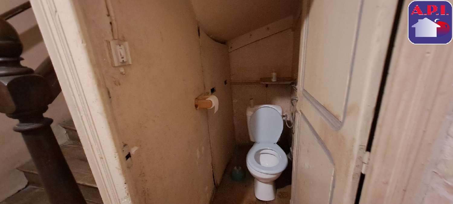 à vendre maison Lavelanet Ariège 4