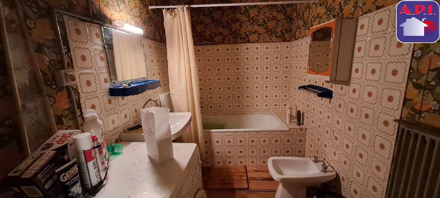 à vendre maison Lavelanet Ariège 5