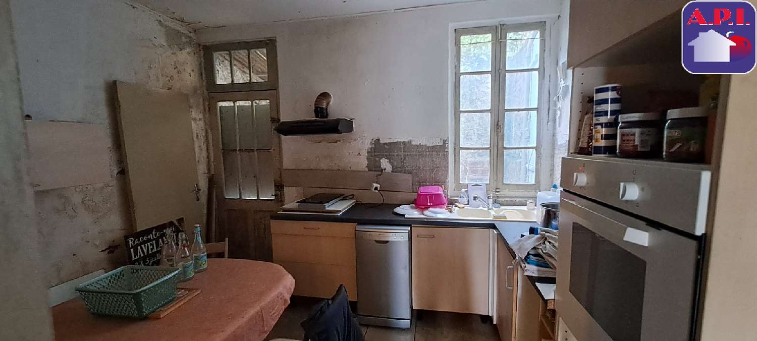 à vendre maison Lavelanet Ariège 6