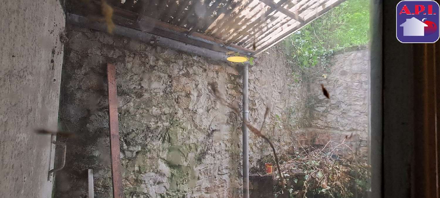 à vendre maison Lavelanet Ariège 7