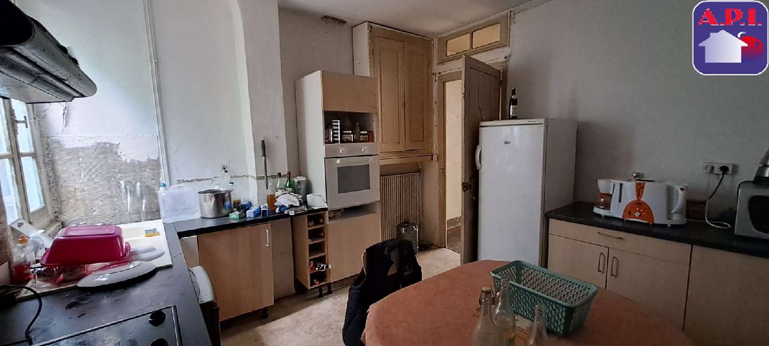 à vendre maison Lavelanet Ariège 8