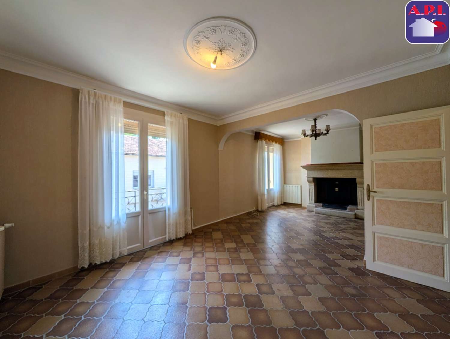 à vendre maison Lavelanet Ariège 2