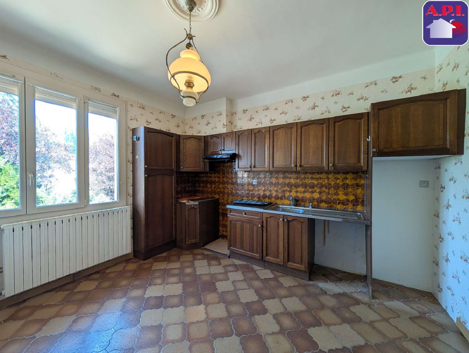à vendre maison Lavelanet Ariège 3