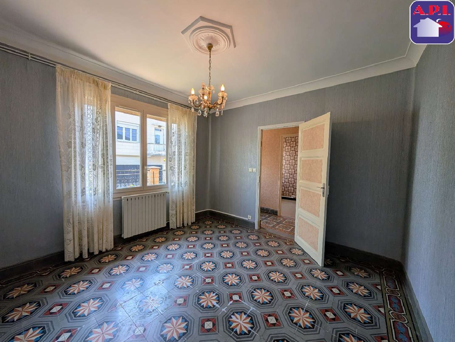 à vendre maison Lavelanet Ariège 4