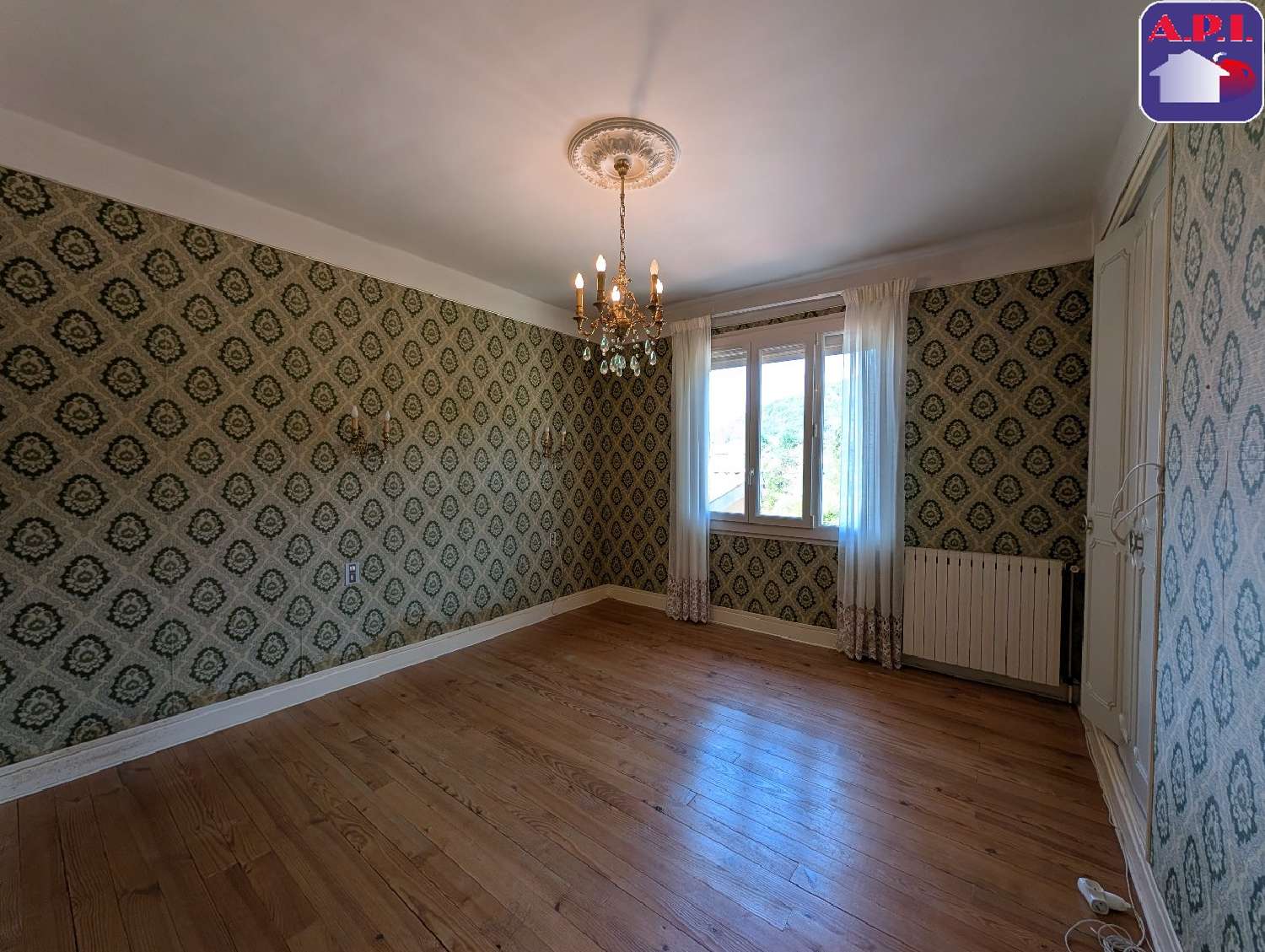 à vendre maison Lavelanet Ariège 5