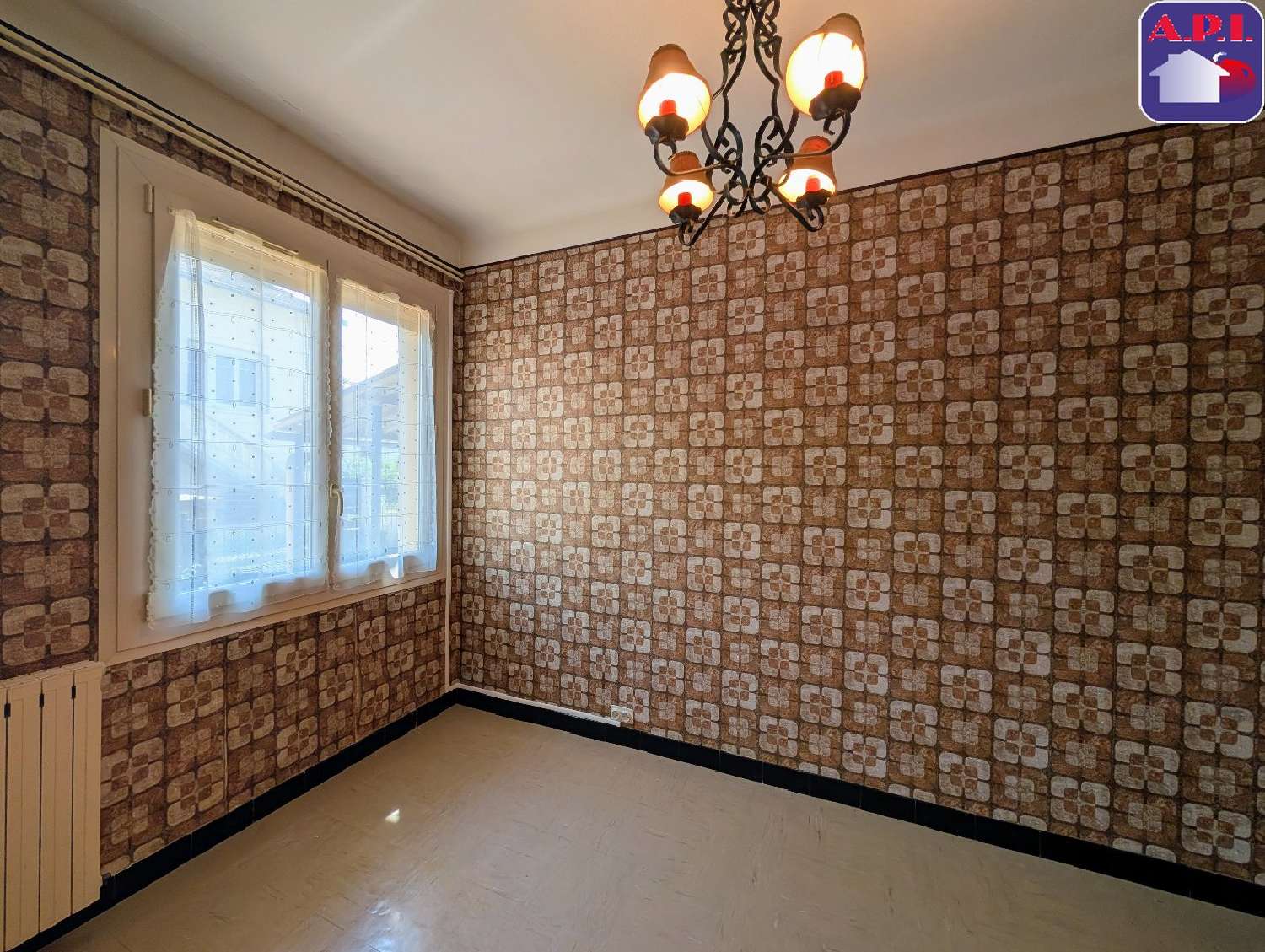 à vendre maison Lavelanet Ariège 7