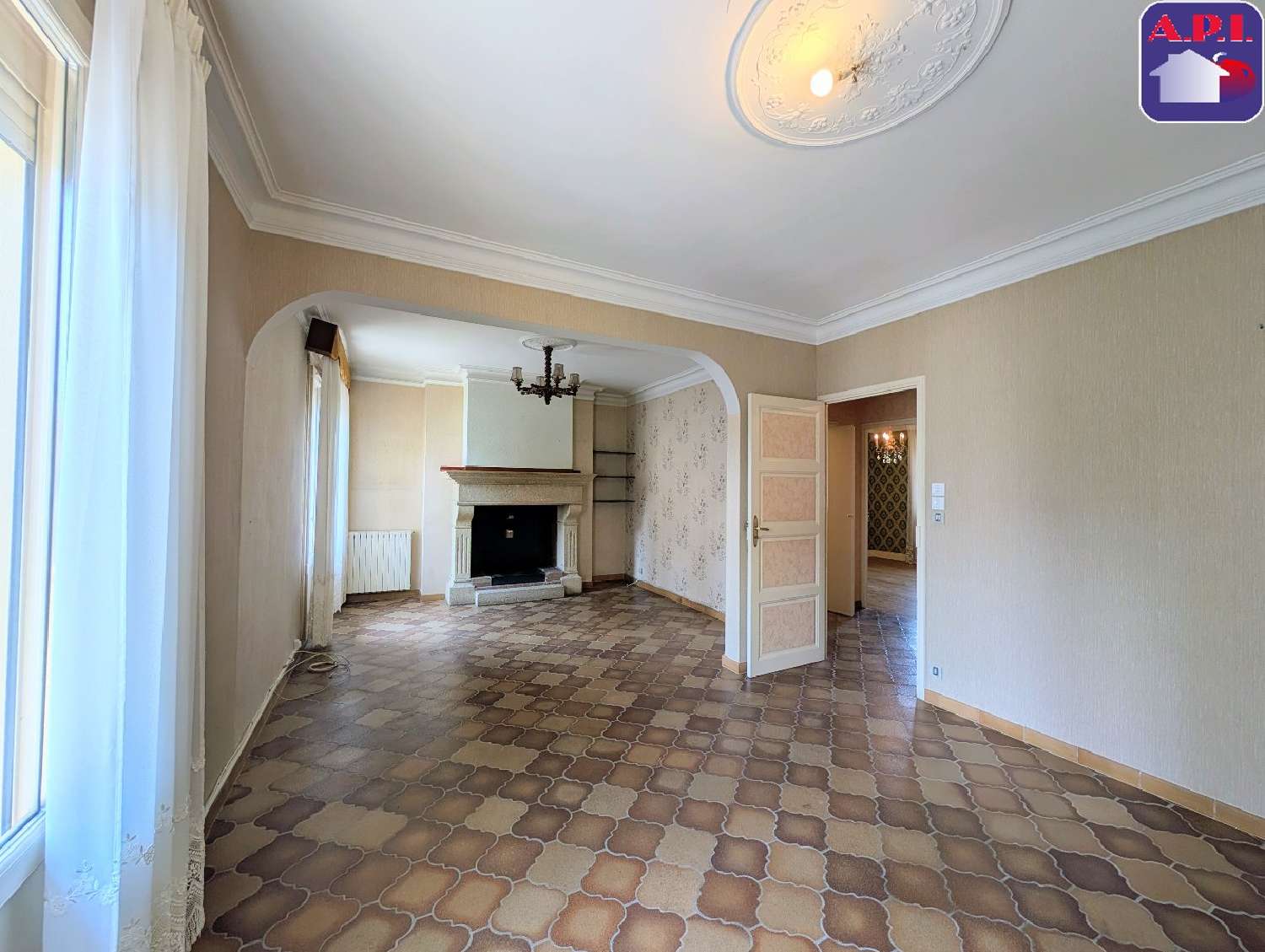 à vendre maison Lavelanet Ariège 8