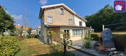 Lavelanet Ariège maison foto 7393364