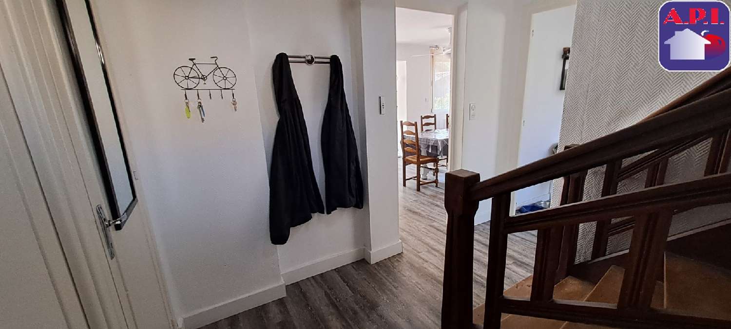 à vendre maison Lavelanet Ariège 3