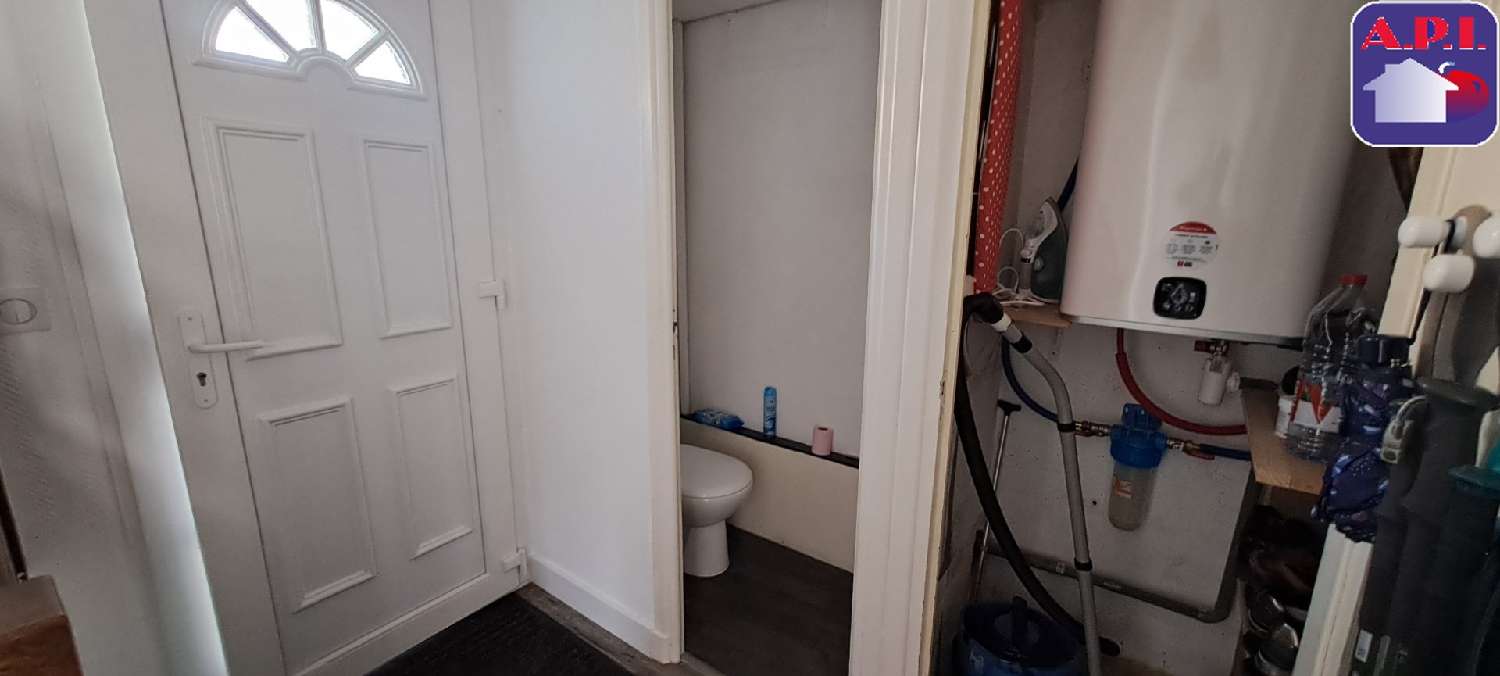 à vendre maison Lavelanet Ariège 4