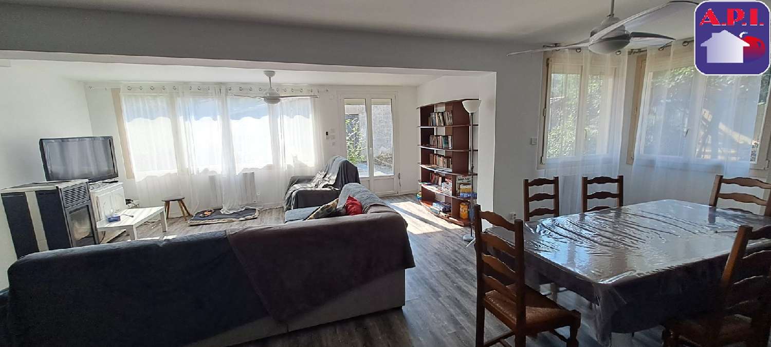 à vendre maison Lavelanet Ariège 5