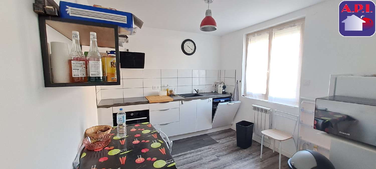 à vendre maison Lavelanet Ariège 7