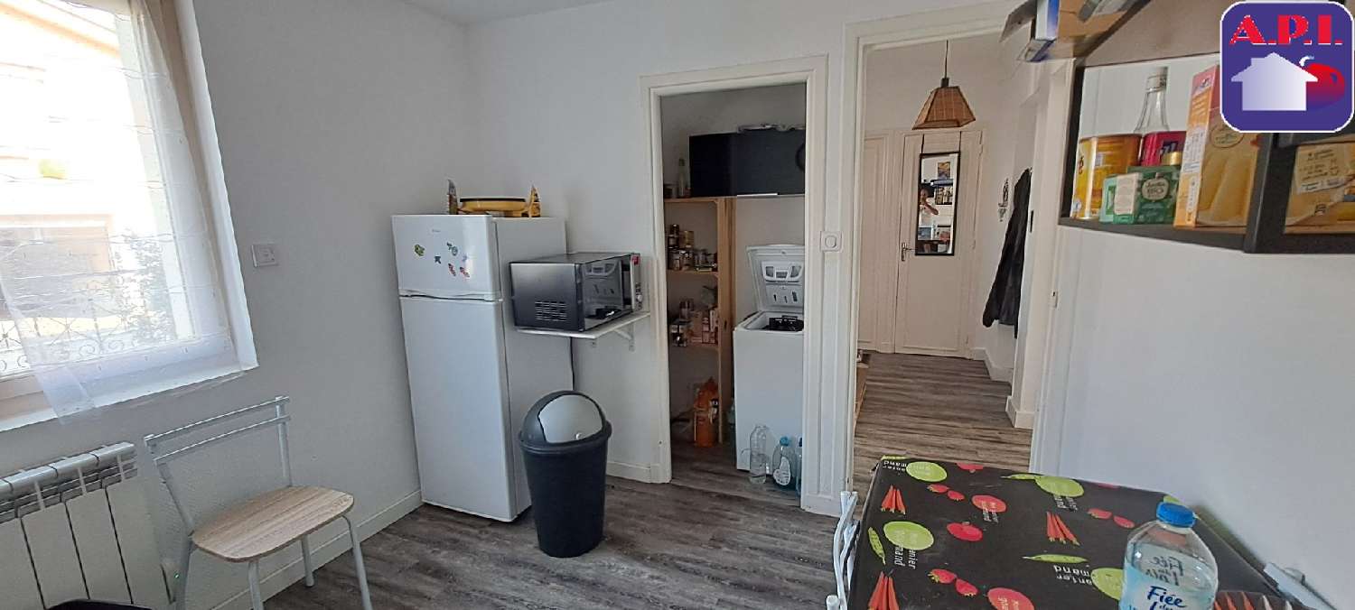 à vendre maison Lavelanet Ariège 8