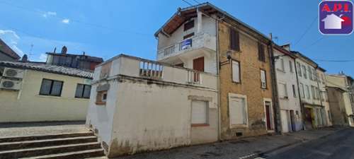 Lavelanet Ariège Haus Bild 7393375