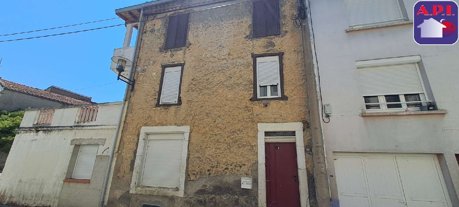 kaufen Haus Lavelanet Ariège 2