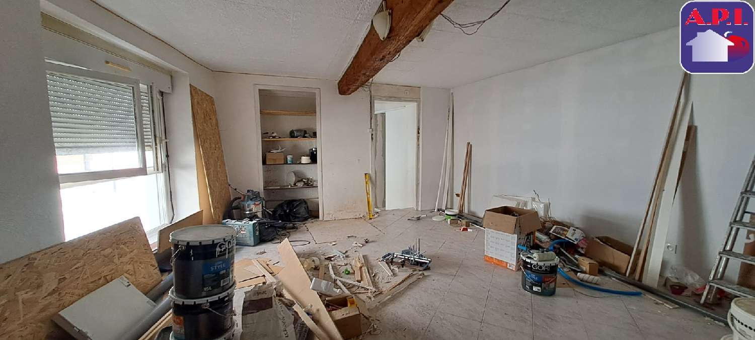 kaufen Haus Lavelanet Ariège 3