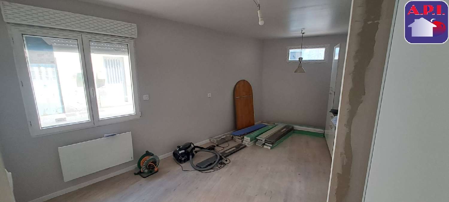 kaufen Haus Lavelanet Ariège 4