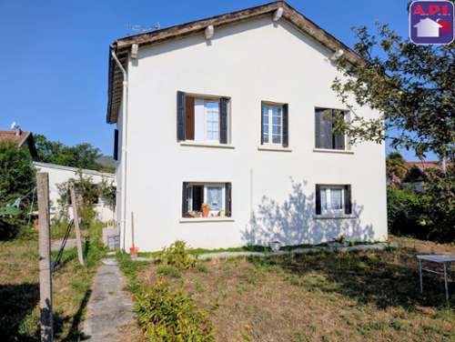 Lavelanet Ariège house foto 7398693