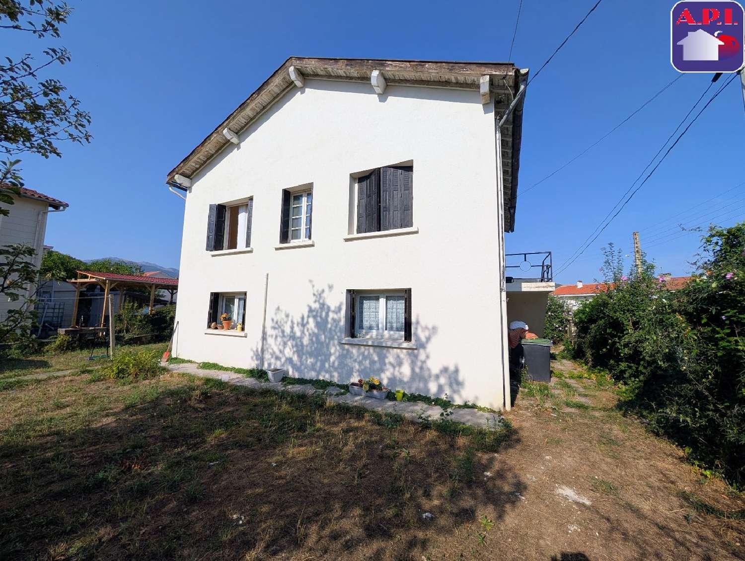 for sale house Lavelanet Ariège 2