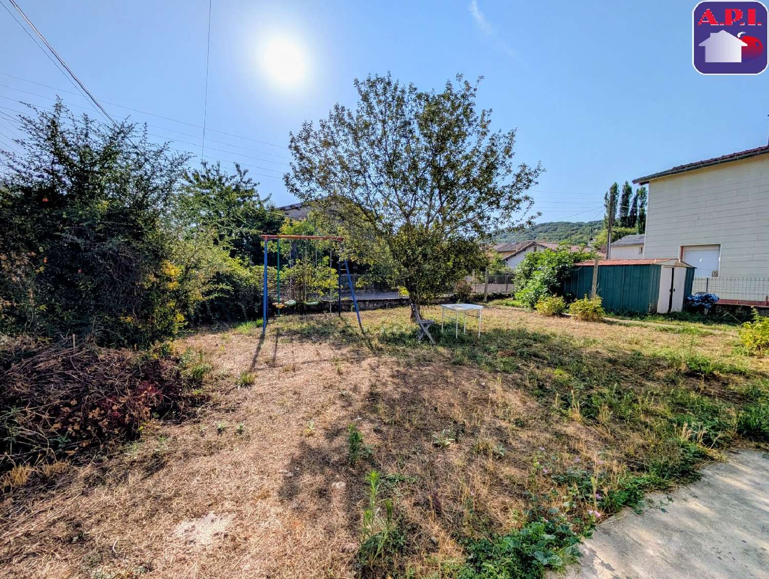 for sale house Lavelanet Ariège 3