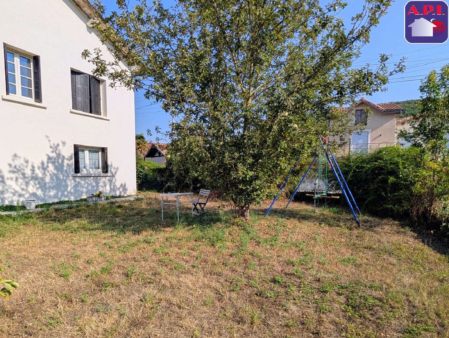 for sale house Lavelanet Ariège 4