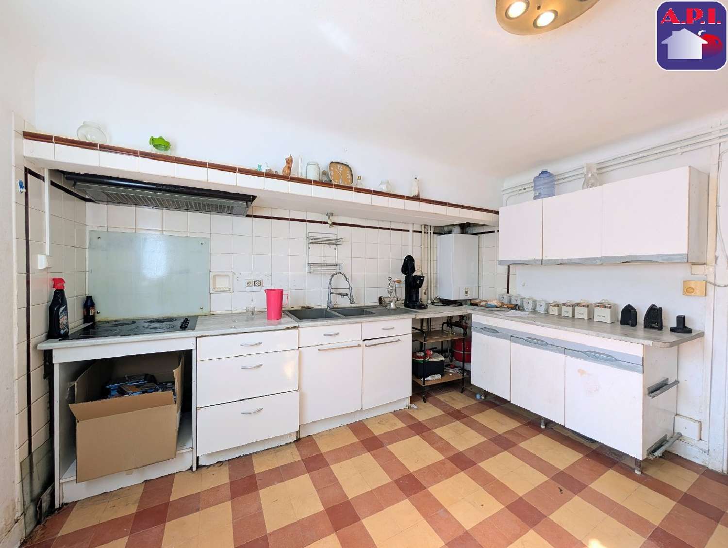 for sale house Lavelanet Ariège 6